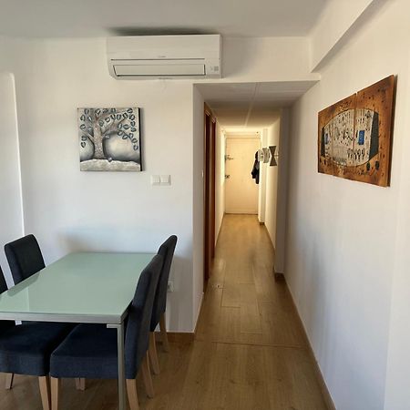 Acogedor Apartamento En Málaga Exterior foto