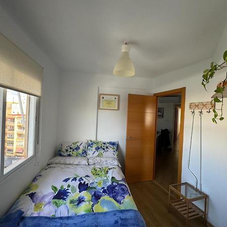 Acogedor Apartamento En Málaga Exterior foto