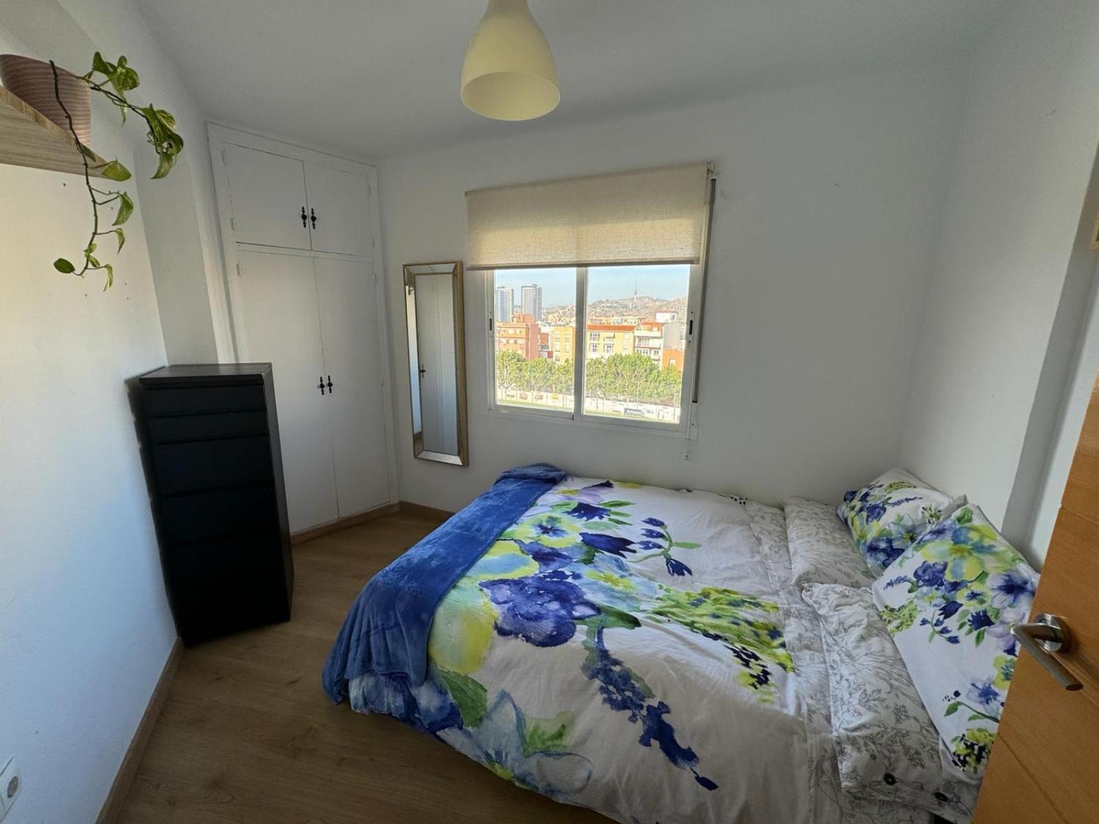 Acogedor Apartamento En Málaga Exterior foto